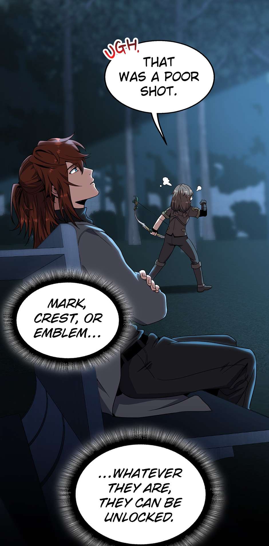 The Beginning After the End Chapter 220 2